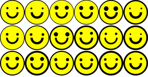 Fork of Fork of new smiley face part V