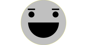 Fork of Let's make a face with D3.js!