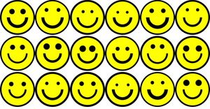 Smiley Face Part II