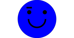 Fork of Fork of Let's make a face with D3.js!