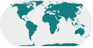 World Map