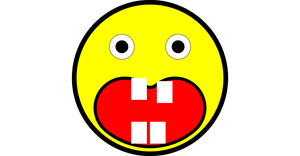 Smiley Face (Part 4) - Assignment -> React Components