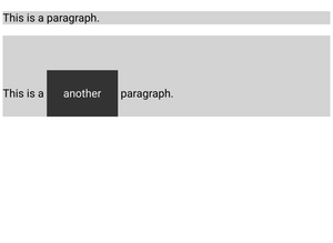 CSS Display