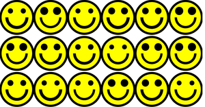 Fork of Smiley Face Part V
