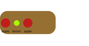 Fork of Bowl of fruit general update pattern