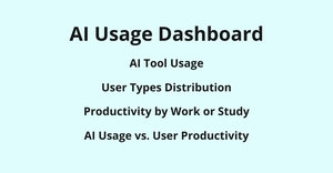 AI Usage Dashboard
