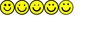 Fork of Smiley Face Part II
