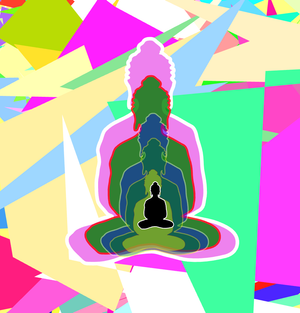 6 buddhas