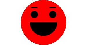 Fork of Let's make a face with D3.js!