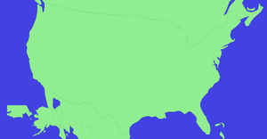 Let's make a map with D3.js!