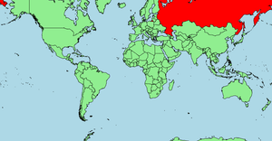 Map with D3.js