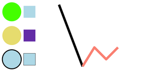 Shapes with SVG and CSS