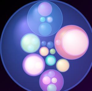 Within the Mind's Eye