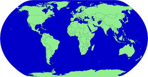 Let's make a map with D3.js!