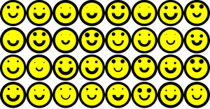 smily face 1