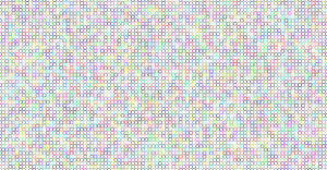 Fork of 
      Episode 3: Sol LeWitt in Vanilla JavaScript : Mar
      27,2021 : group of circles, more circles - Animations