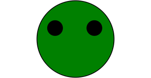 happy face