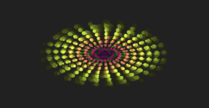 Mathematical Graphic Patterns