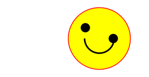 Fork of Let's make a face with D3.js!