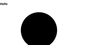 Fork of Hello HTML