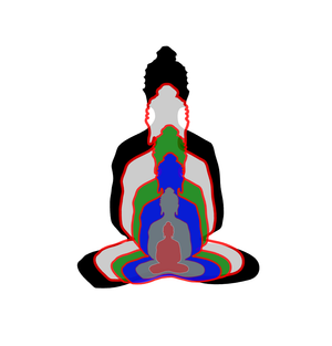 6 Buddhas