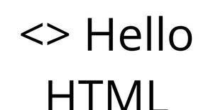 HTML Starter