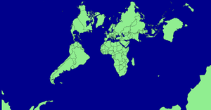 Let's make a map with D3.js