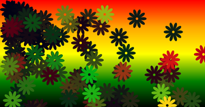 Concentric circles