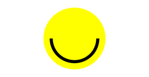 Fork of Fork of Smiley Face Part III