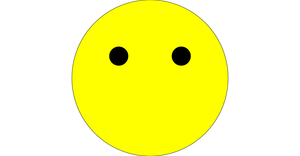 Make a face with D3
