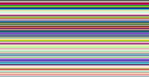 Rendering data with React and D3 colors