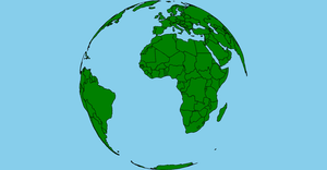 Lets make a map with D3.js