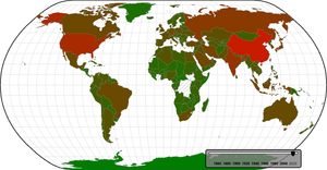Global CO2 Emissions