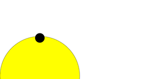 Shapes with svg