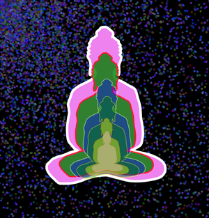 6 buddhas