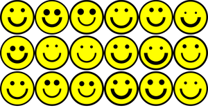 Fork of Fork of Smiley Face PT 2