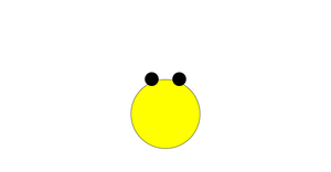 Let's make a face with D3.js!