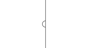 Path with Arcs