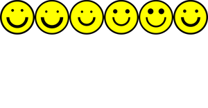 Fork of Smiley Face Part VI