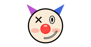 Smiley Face Part I