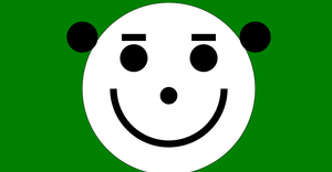 Fork of Let's make a face with D3.js!