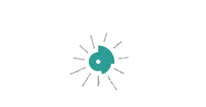 circular barplot