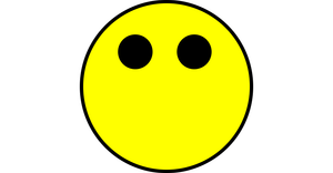 Creating a smiley face