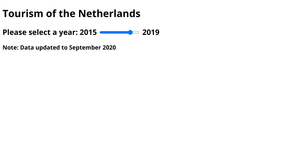 Netherlands Map