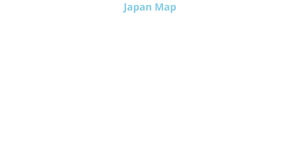 Fork of Japan Map