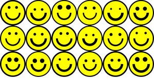 Fork of My Smiley Face Part IV