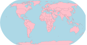 World Map