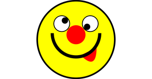 Smiley Face Part III
