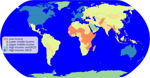 Choropleth Map