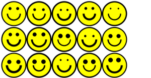 Smiley Face